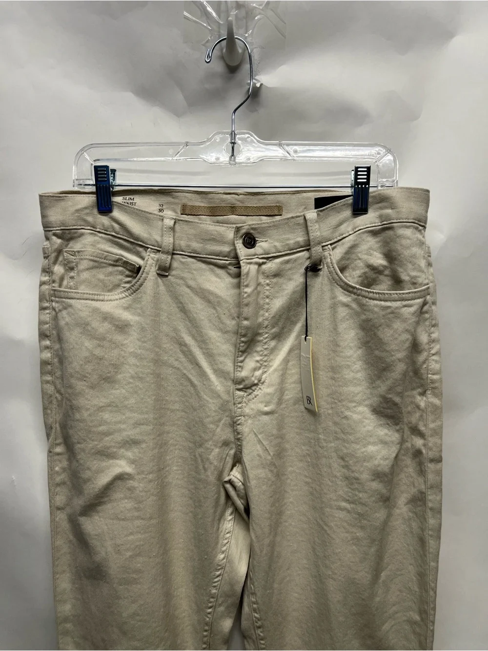 Banana Republic new tags